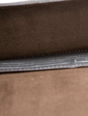 Fendi Zucca FF Crossbody Bag 2024