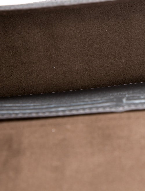 Fendi Zucca FF Crossbody Bag 2024