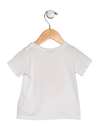 Fendi Short Sleeve Top