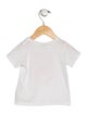 Fendi Short Sleeve Top
