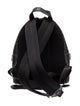 Fendi Leather Backpack