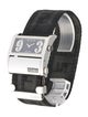 Fendi Zip Code Watch