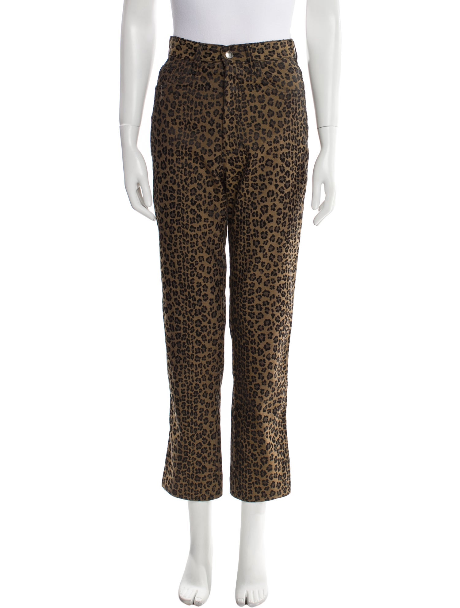 Fendi Vintage Pants