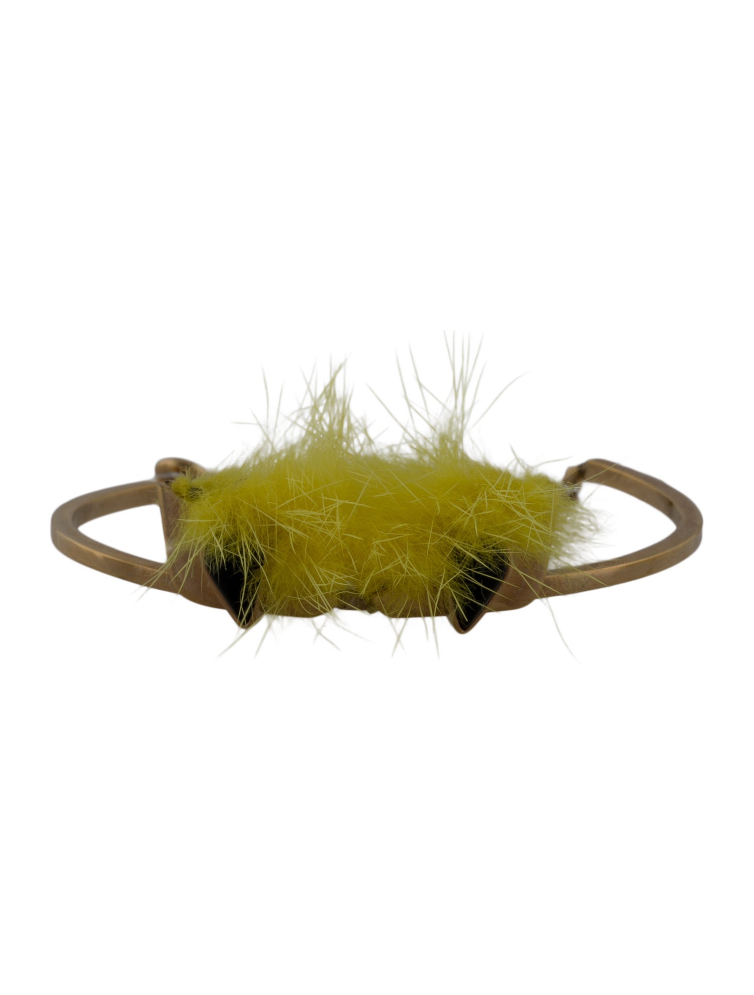 Fendi Fur Wonders Bracelet