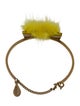 Fendi Fur Wonders Bracelet