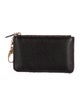 Fendi Leather Wallet