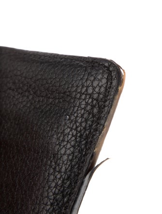 Fendi Leather Wallet