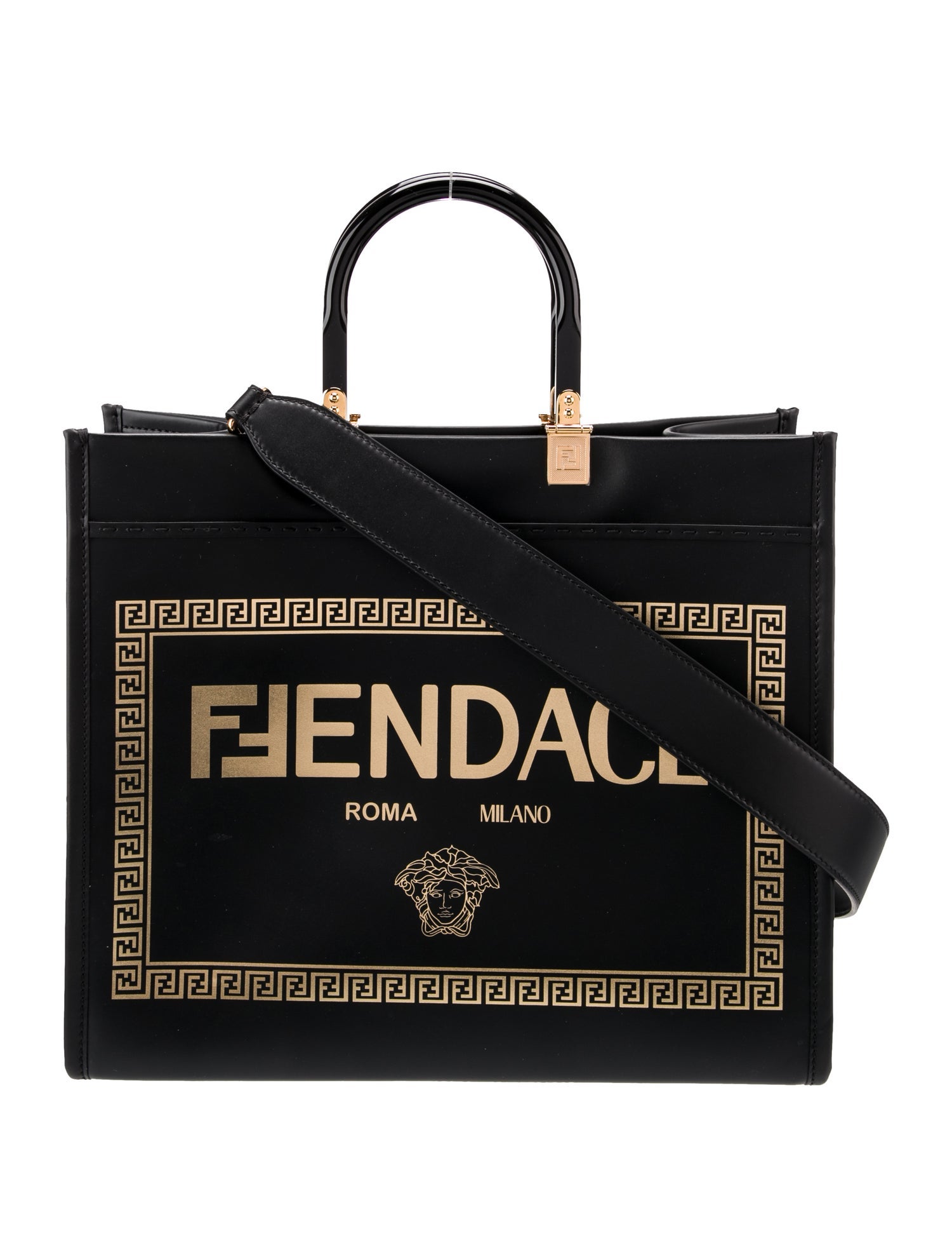 Fendace Leather