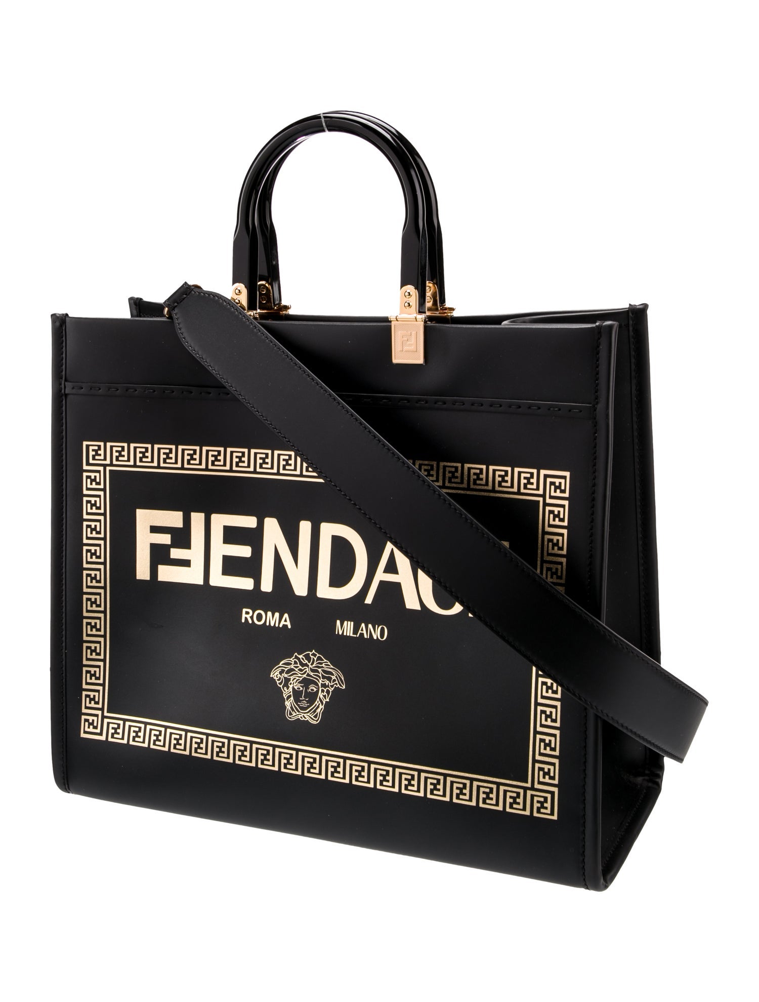 Fendace Leather