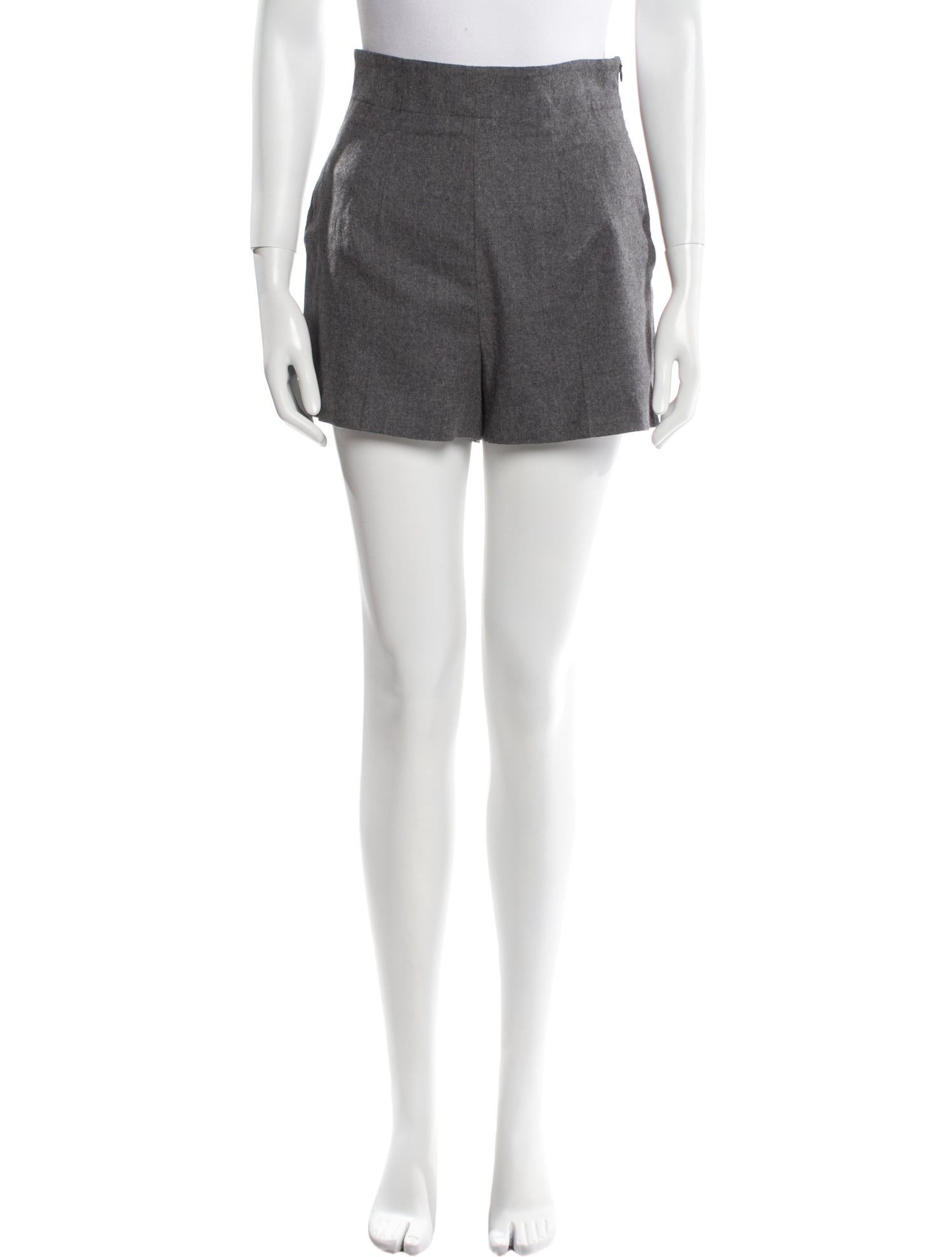 Fendi 2000's Mini Shorts w/ Tags