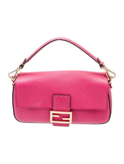 Fendi Selleria Baguette