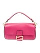 Fendi Selleria Baguette