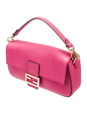 Fendi Selleria Baguette