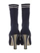Fendi Sock Boots