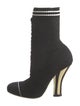 Fendi Sock Boots
