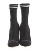 Fendi Sock Boots
