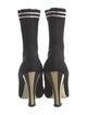 Fendi Sock Boots