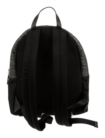 Fendi Zucca FF Backpack