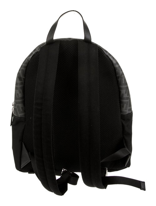Fendi Zucca FF Backpack