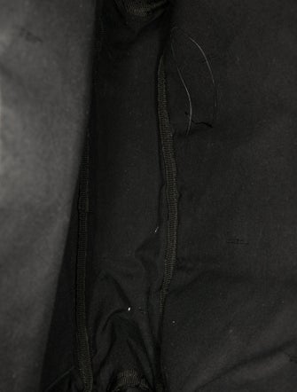 Fendi Zucca FF Backpack