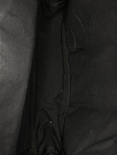 Fendi Zucca FF Backpack