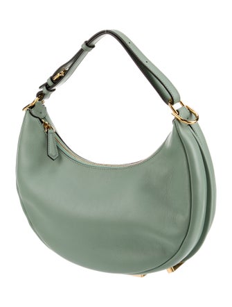 Fendi Leather graphy Small 2022