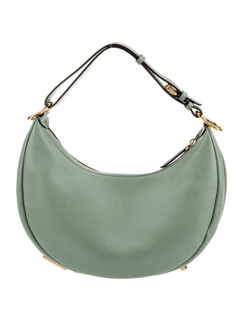 Fendi Leather graphy Small 2022