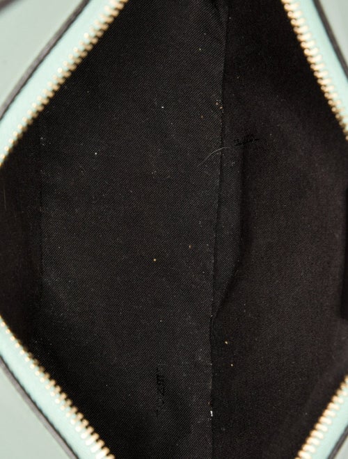 Fendi Leather graphy Small 2022