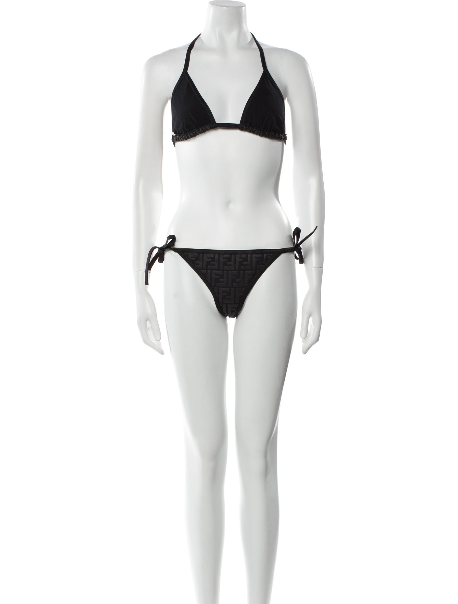 Fendi Bikini w/ Tags