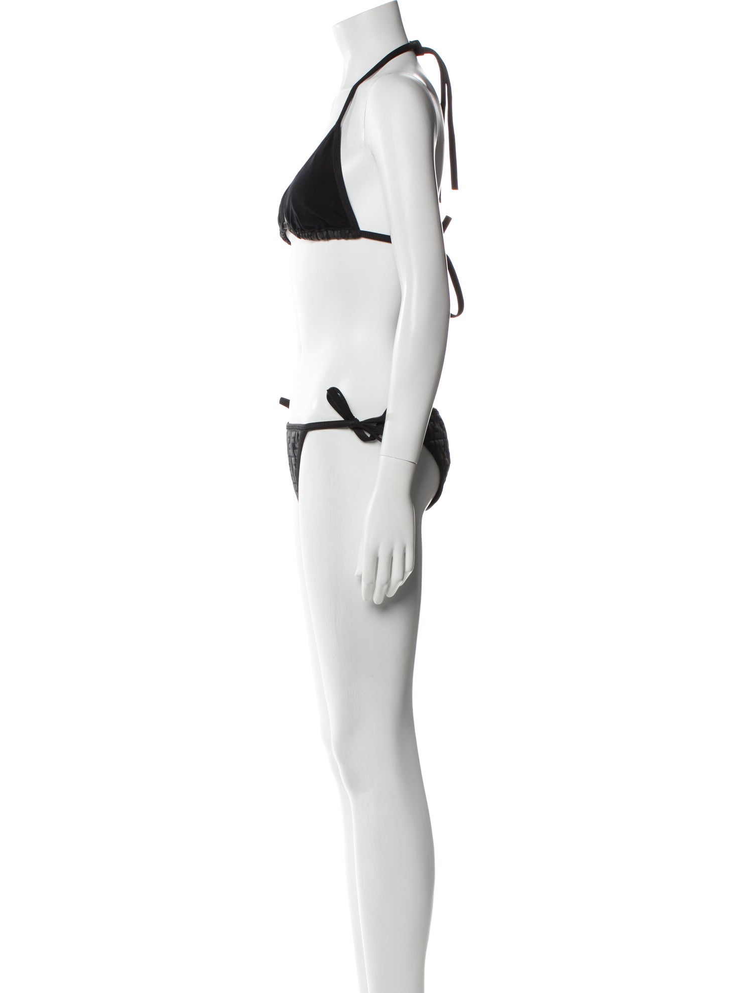 Fendi Bikini w/ Tags