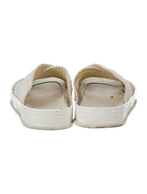 Fendi Slides
