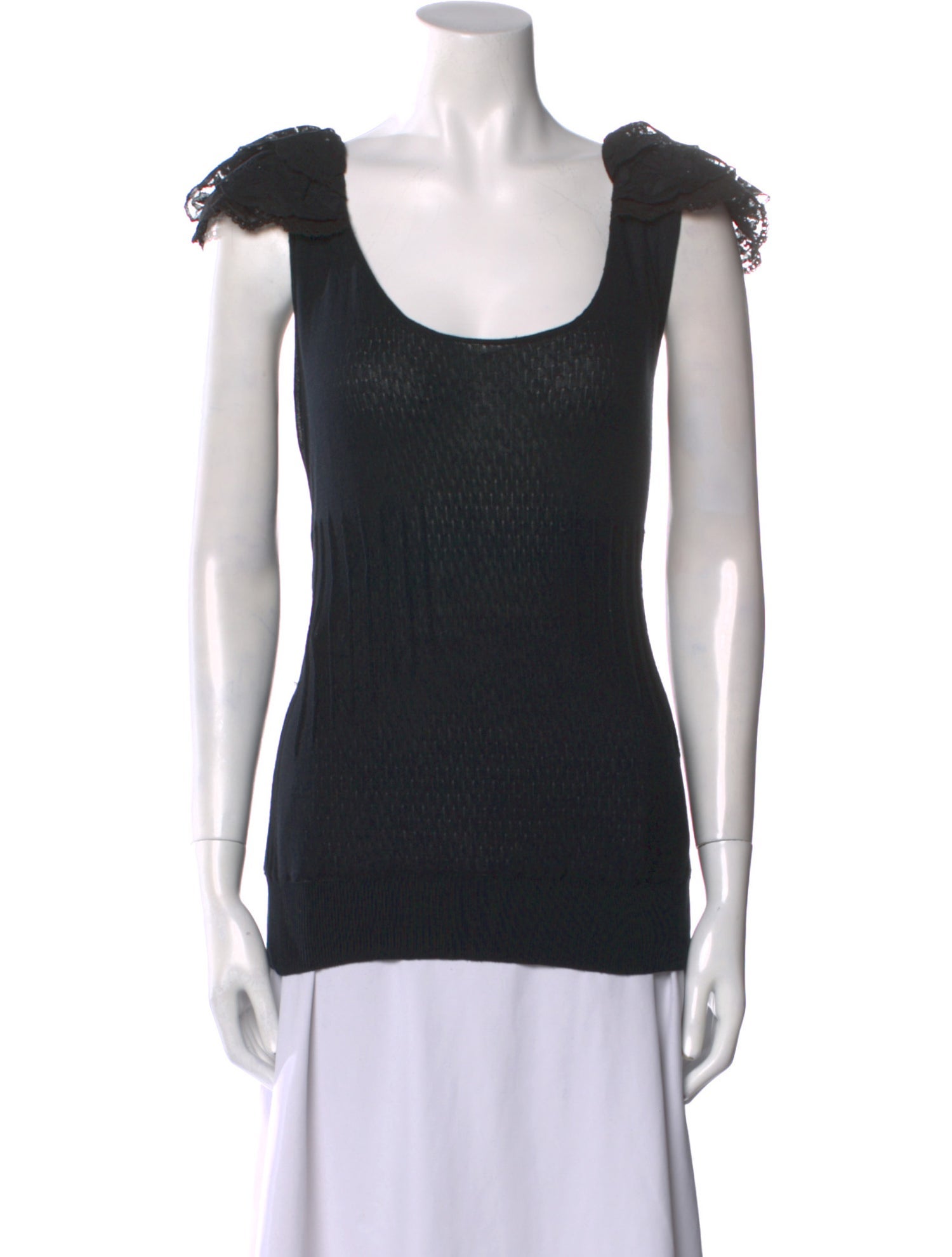 Fendi Vintage 2000's Top