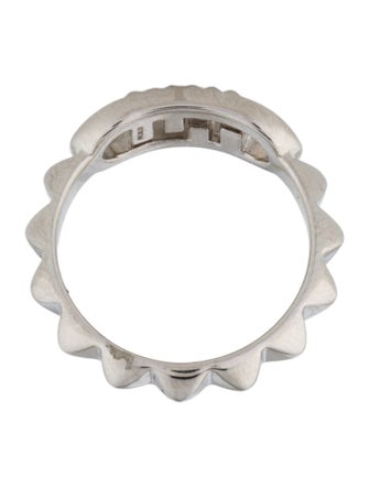 Fendi Baguette Ring