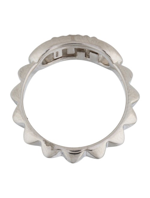 Fendi Baguette Ring