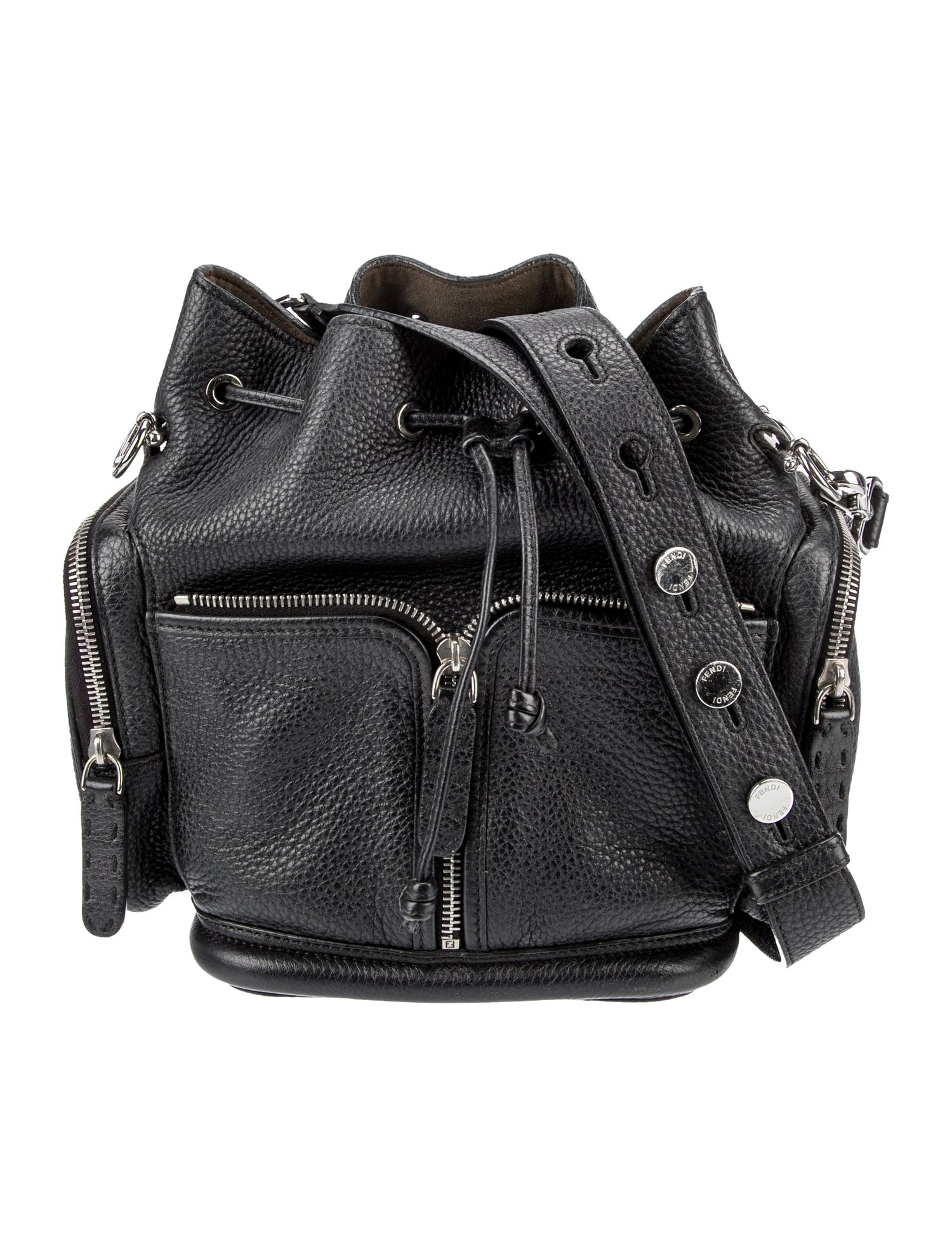 Fendi Selleria Mon Tresor Small