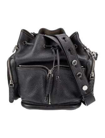 Fendi Selleria Mon Tresor Small