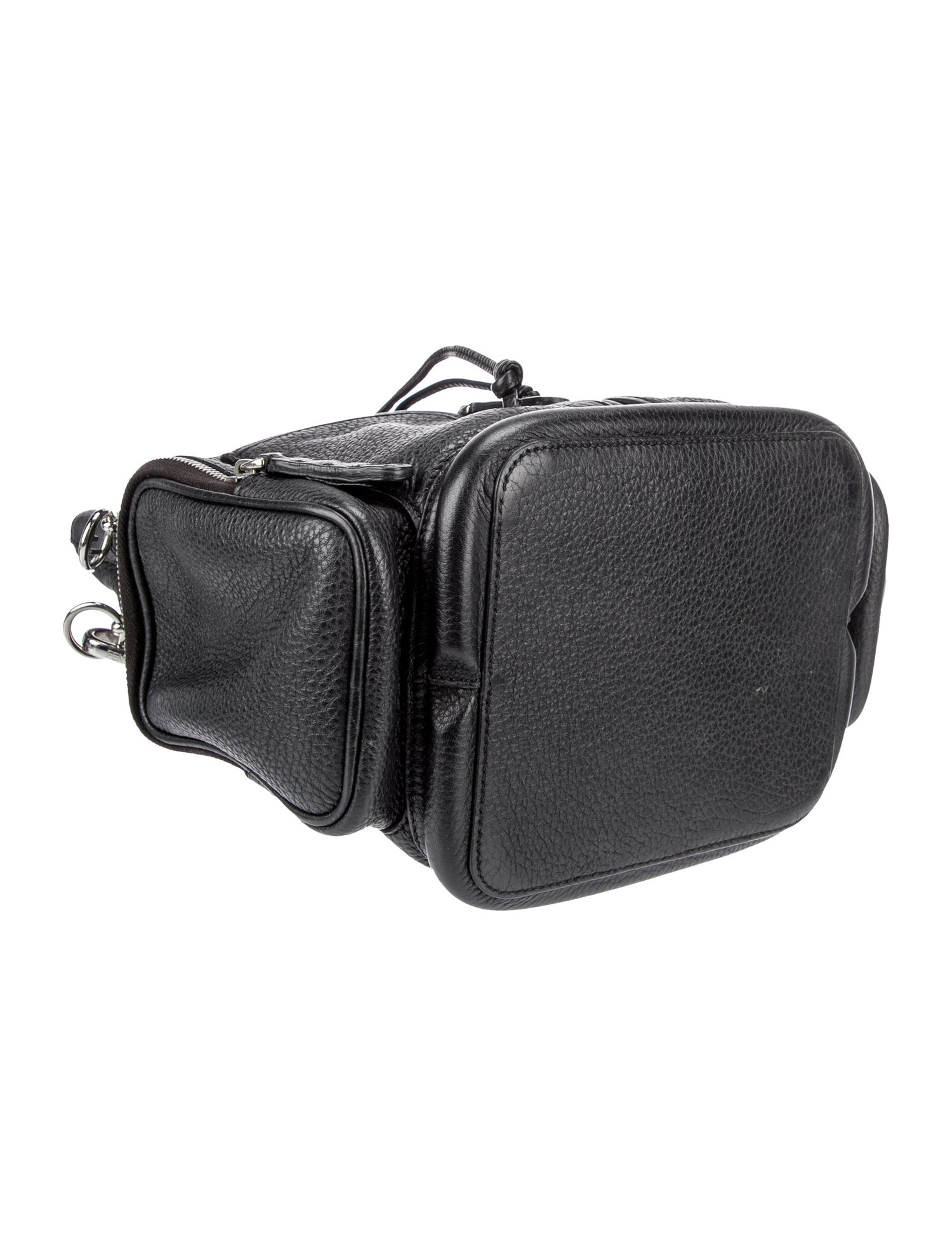 Fendi Selleria Mon Tresor Small