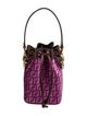 Fendi Zucca FF Mon Tresor Mini 2024