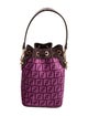 Fendi Zucca FF Mon Tresor Mini 2024