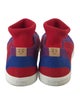 Fendi Printed Sock Sneakers