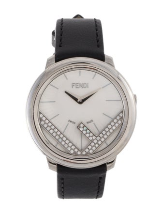 Fendi Run Away Watch