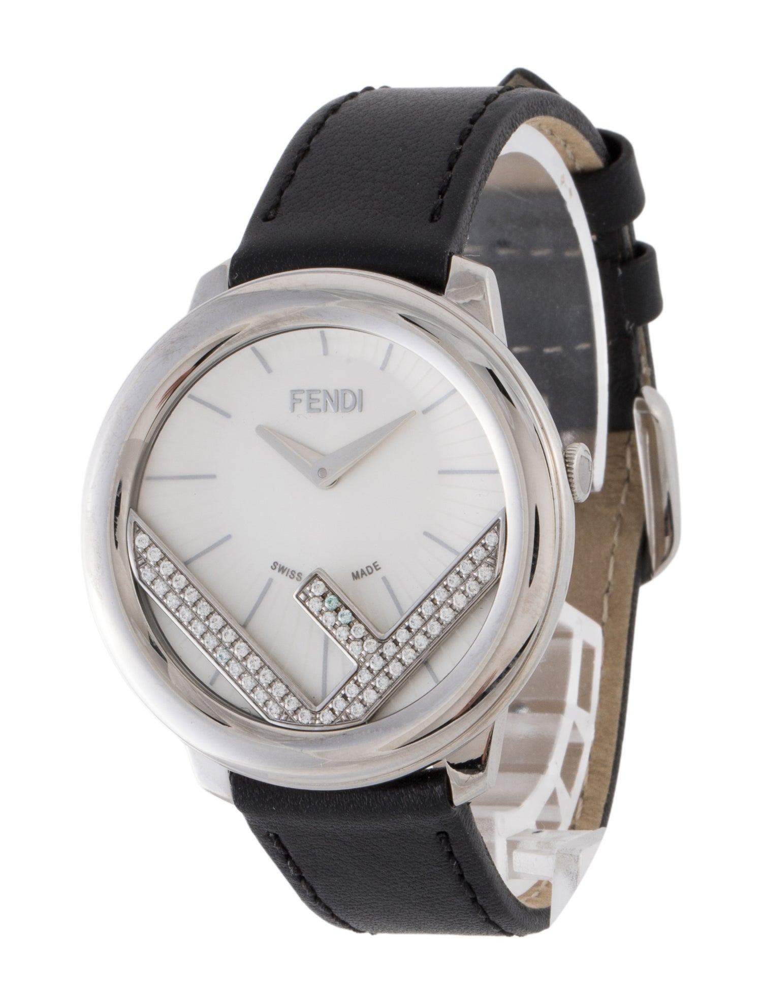 Fendi Run Away Watch