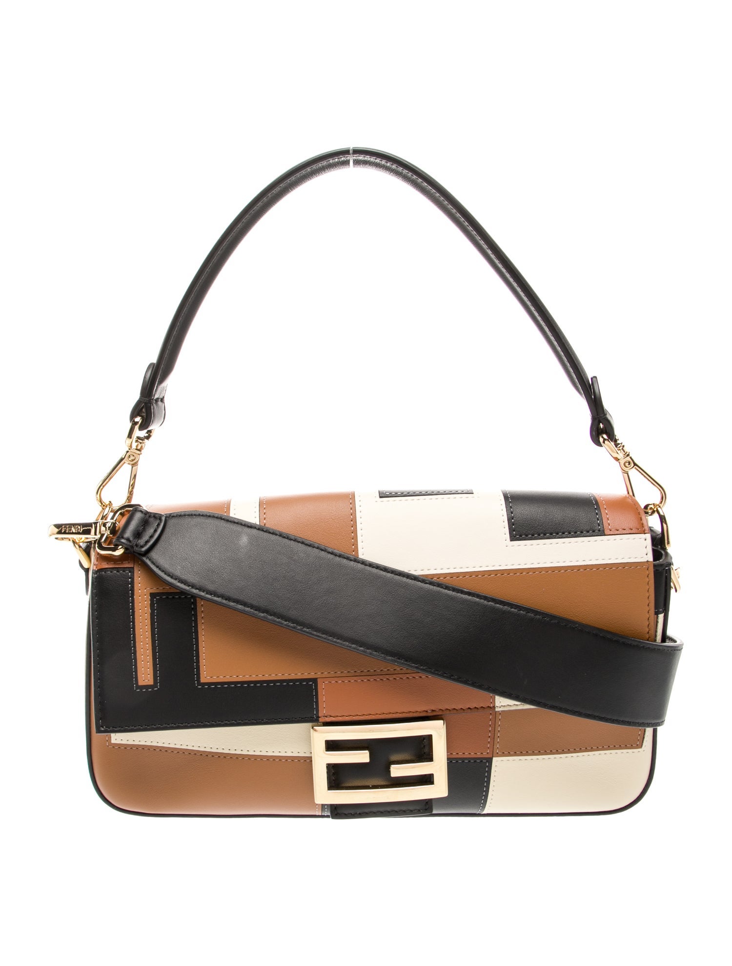 【FENDI】Baguette Fendi Metallic Silver Baguette – Sabrina's Closet