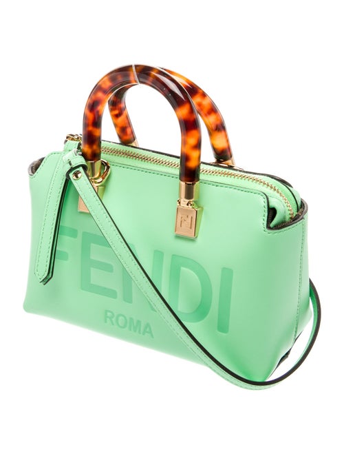 Fendi Zucca FF By The Way Mini 2023