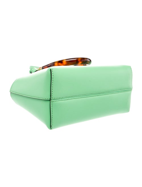 Fendi Zucca FF By The Way Mini 2023