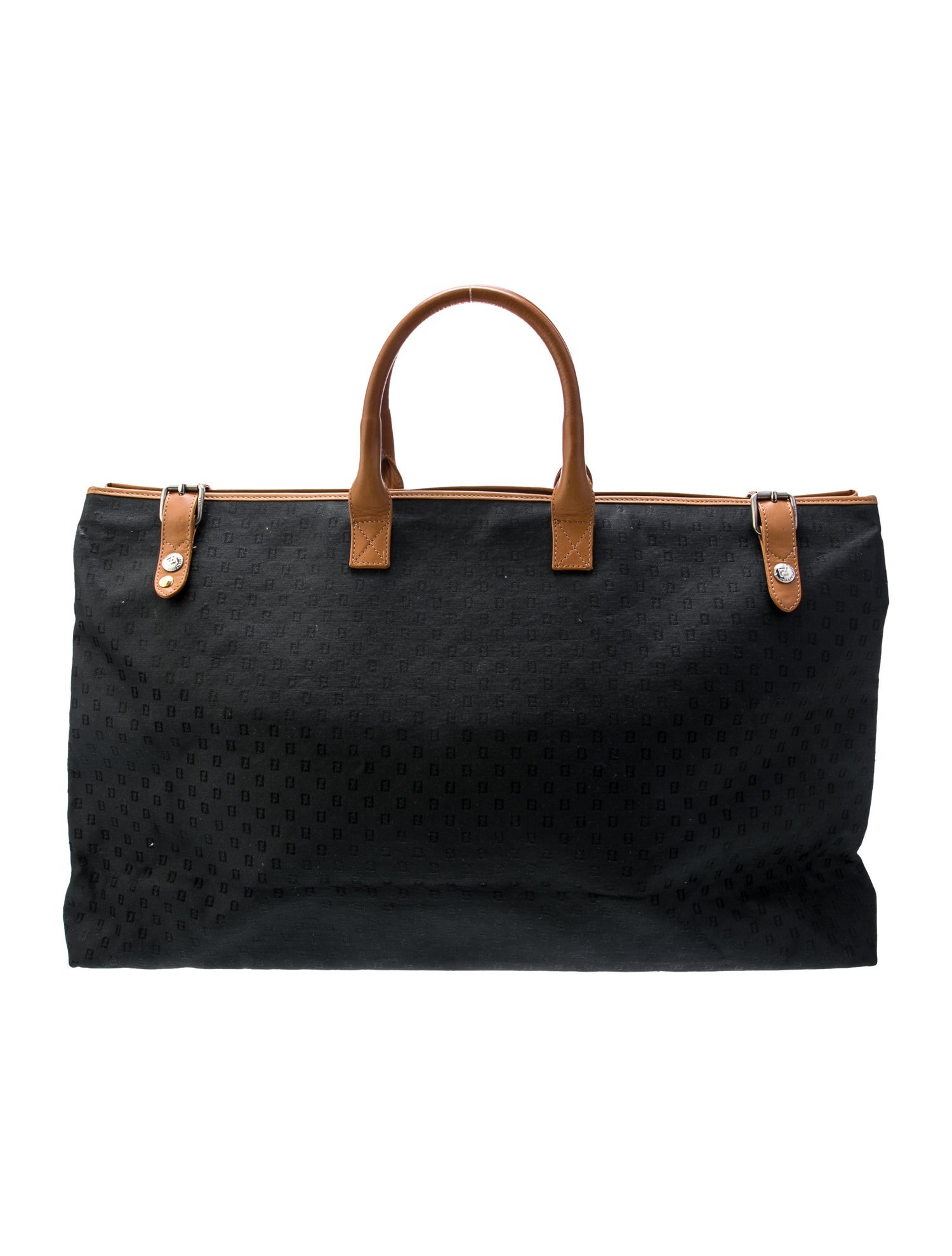 Fendi Weekender Bag