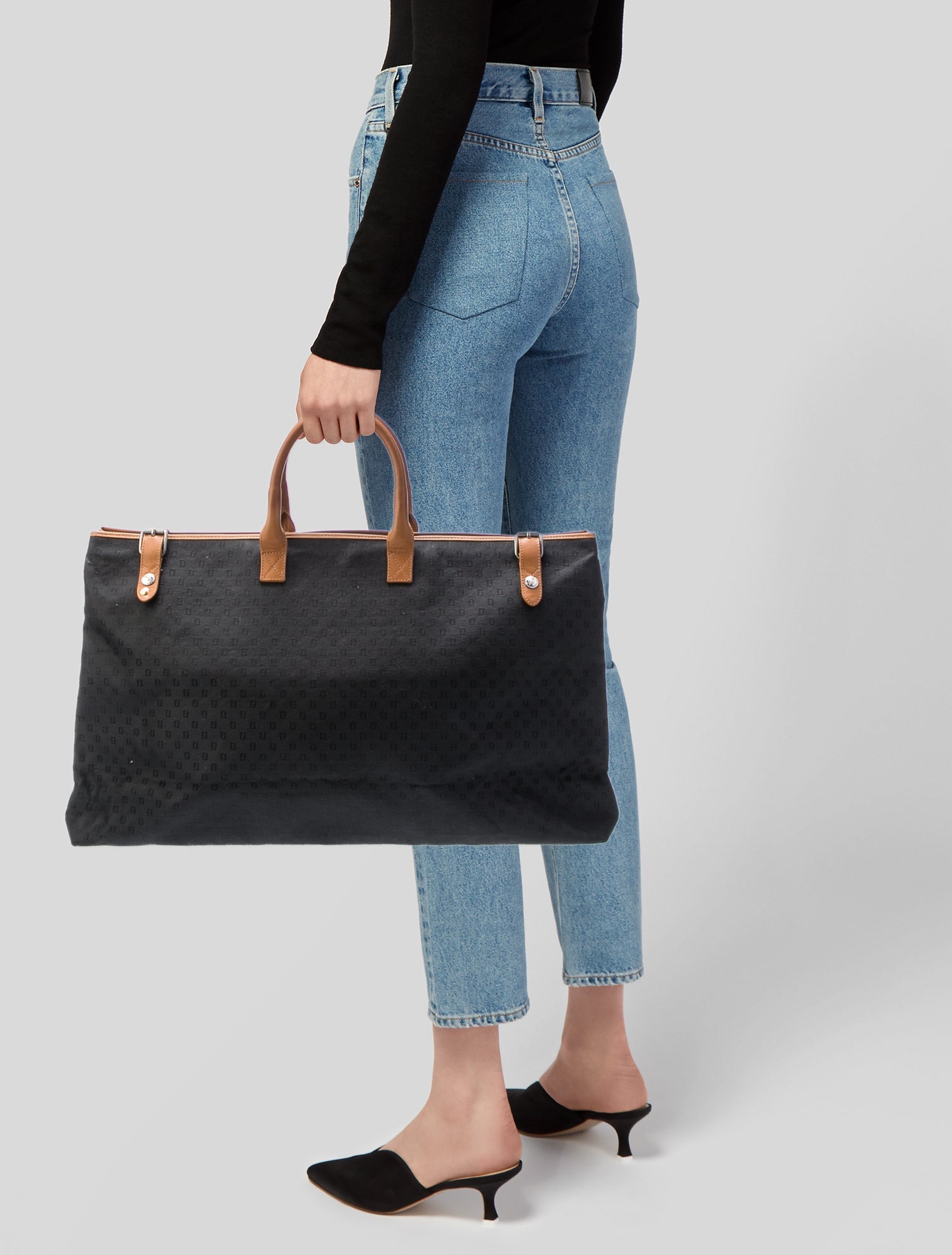 Fendi Weekender Bag