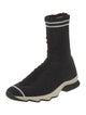 Fendi Sock Sneakers