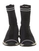 Fendi Sock Sneakers