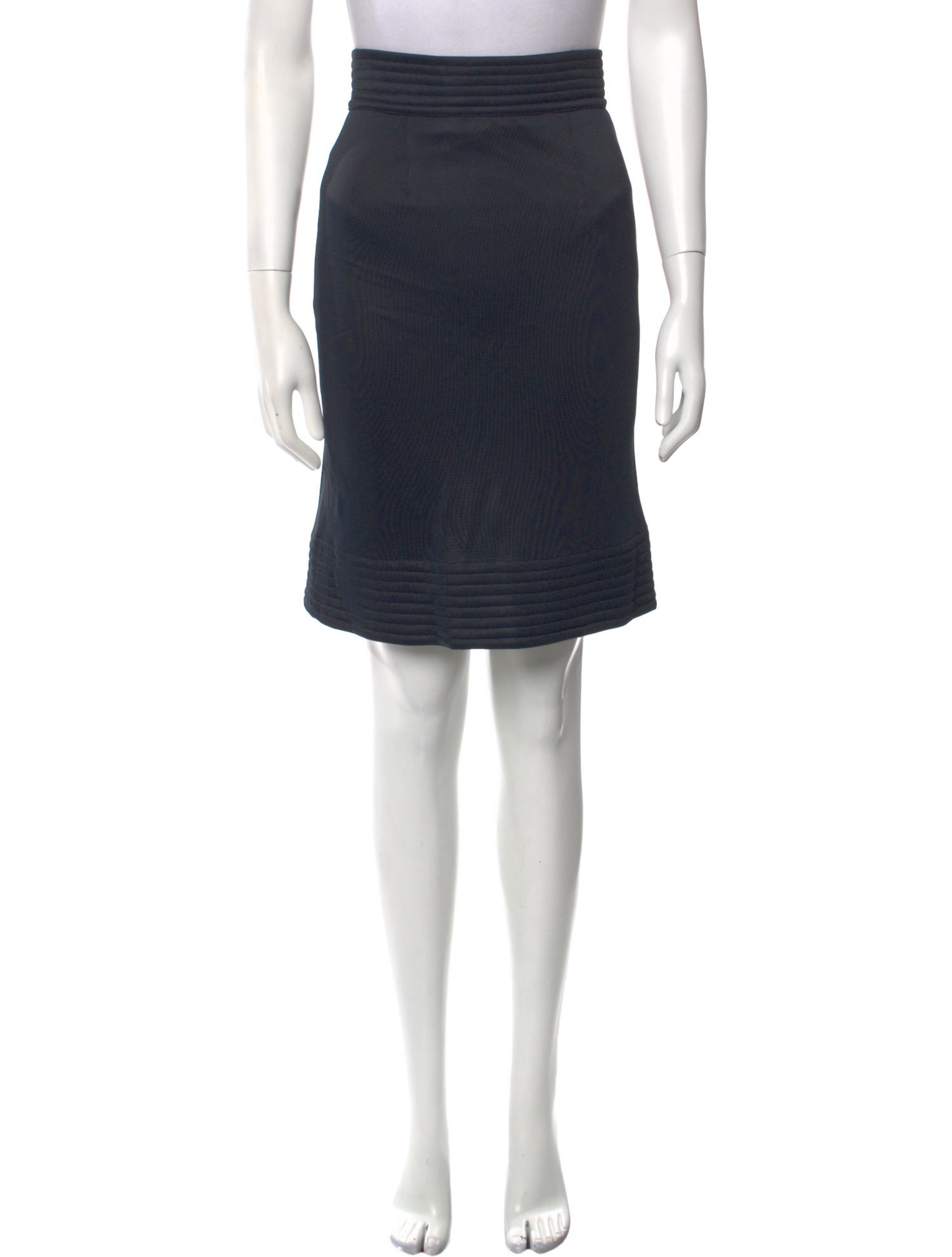 Fendi Knee-Length Skirt